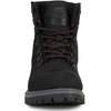 image:imageLugz womens Grotto Ii Lace Up Hiking BootsFashion BootBlackCharcoal