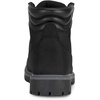 image:imageLugz womens Grotto Ii Lace Up Hiking BootsFashion BootBlackCharcoal
