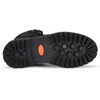 image:imageLugz womens Grotto Ii Lace Up Hiking BootsFashion BootBlackCharcoal