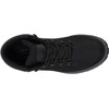 image:imageLugz womens Grotto Ii Lace Up Hiking BootsFashion BootBlackCharcoal