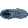 image:imageLugz womens Grotto Ii Lace Up Hiking BootsFashion BootCornflower BlueBone