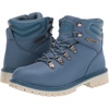 image:imageLugz womens Grotto Ii Lace Up Hiking BootsFashion BootCornflower BlueBone