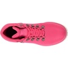 image:imageLugz womens Grotto Ii Lace Up Hiking BootsFashion BootDeep PinkWhite