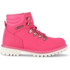 image:imageLugz womens Grotto Ii Lace Up Hiking BootsFashion BootDeep PinkWhite
