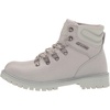 image:imageLugz womens Grotto Ii Lace Up Hiking BootsFashion BootGreyLight Grey