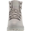 image:imageLugz womens Grotto Ii Lace Up Hiking BootsFashion BootGreyLight Grey