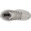 image:imageLugz womens Grotto Ii Lace Up Hiking BootsFashion BootGreyLight Grey