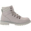image:imageLugz womens Grotto Ii Lace Up Hiking BootsFashion BootGreyLight Grey
