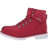 image:imageLugz womens Grotto Ii Lace Up Hiking BootsFashion BootMars RedWhite