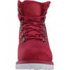 image:imageLugz womens Grotto Ii Lace Up Hiking BootsFashion BootMars RedWhite