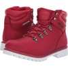 image:imageLugz womens Grotto Ii Lace Up Hiking BootsFashion BootMars RedWhite