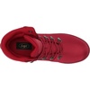 image:imageLugz womens Grotto Ii Lace Up Hiking BootsFashion BootMars RedWhite
