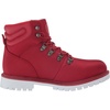 image:imageLugz womens Grotto Ii Lace Up Hiking BootsFashion BootMars RedWhite