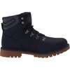 image:imageLugz womens Grotto Ii Lace Up Hiking BootsFashion BootNavyGum