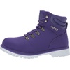 image:imageLugz womens Grotto Ii Lace Up Hiking BootsFashion BootPurpleWhite