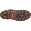 image:imageLugz womens Mantle Mid Classic Chukka BootBlack