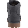 image:imageLugz womens Mantle Mid Classic Chukka BootBlack
