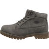 image:imageLugz womens Mantle Mid Classic Chukka BootCharcoalGum