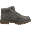 image:imageLugz womens Mantle Mid Classic Chukka BootCharcoalGum