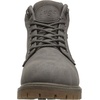 image:imageLugz womens Mantle Mid Classic Chukka BootCharcoalGum