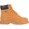 image:imageLugz Drifter 6 Steel Toe BootWheatgoldenbarktan