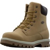 image:imageLugz Empire HiWheatDark BrownCreamGum