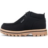 Black/Gum