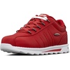 image:imageLugz Mens Changeover II Ballistic Shoe  Casual ShoesMars RedWhite