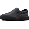 image:imageLugz Mens Clipper Slip ResistantBlack