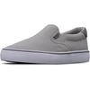 Alloy/Charcoal/White/Grey