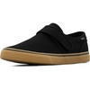 Black/Gum-strap