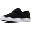 Black/White-strap