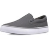 Dark Grey/White