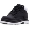 Black/White Ripstop