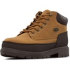 Cashew/Dark Brown
