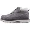image:imageLugz Mens Drifter Chukka BootCharcoalGrey Peacoat
