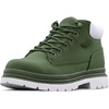 Olive/White Ripstop