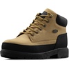 Wheat/Black Weatherguard