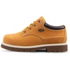 image:imageLugz Mens Drifter Lo LX Classic Oxford Boot  Casual BootsGolden WheatBarkCreamGum
