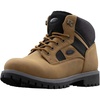 image:imageLugz Mens EchoHoney BrownBlackCharcoal