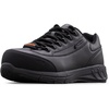 image:imageLugz Mens Express Composite Toe Work Construction ShoeBlack
