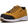 image:imageLugz Mens Express Composite Toe Work Construction ShoeGolden WheatWhiteBarkGum