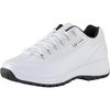 White/Black