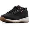 image:imageLugz Mens ExpressBlackWhiteGum Ballistic Nylon