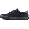 Black/Black