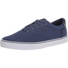 Navy/White