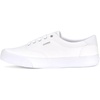 image:imageLugz Mens Flip Classic Canvas SneakerWhite