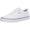 White/Navy