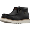 image:imageLugz Mens ForagerBlackDoeWhisper White