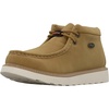 image:imageLugz Mens ForagerWheatDoeWhisper White